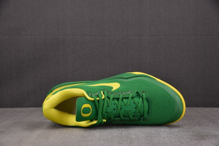 Nike Kobe 8 OREGON DUCKS PE PACK OWID2208LX749