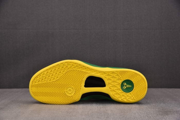 Nike Kobe 8 OREGON DUCKS PE PACK OWID2208LX749