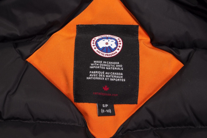 CANADA G00SE P112005803