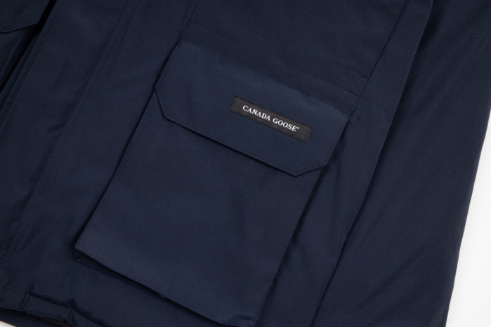 CANADA G00SE P112005806