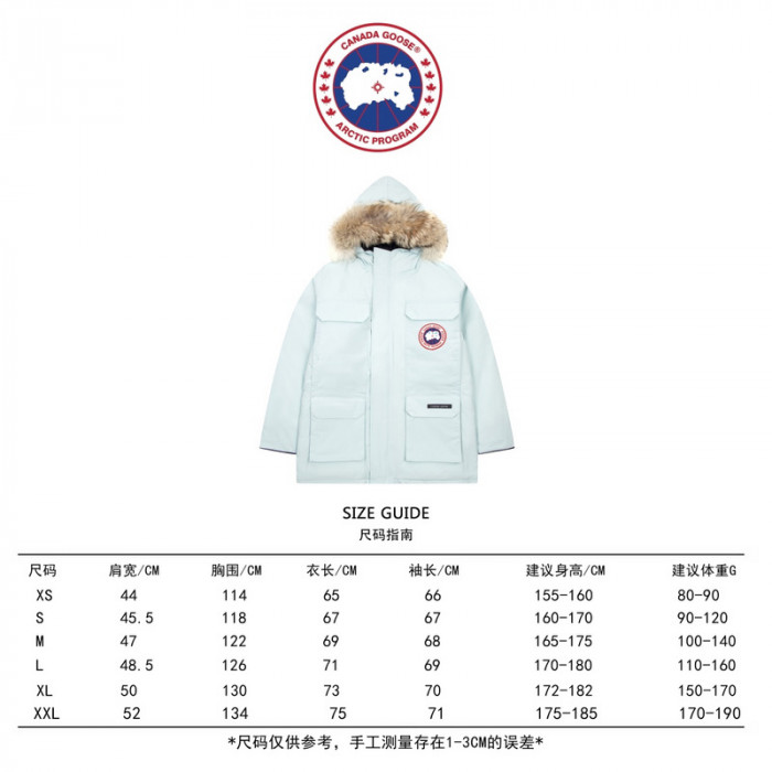 CANADA G00SE P112005809