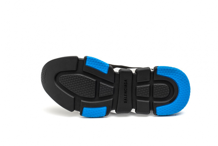 bl speed trainer sneakers sole