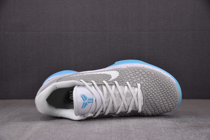 nike zoom kobe 6 “dark knight” pe2023-101