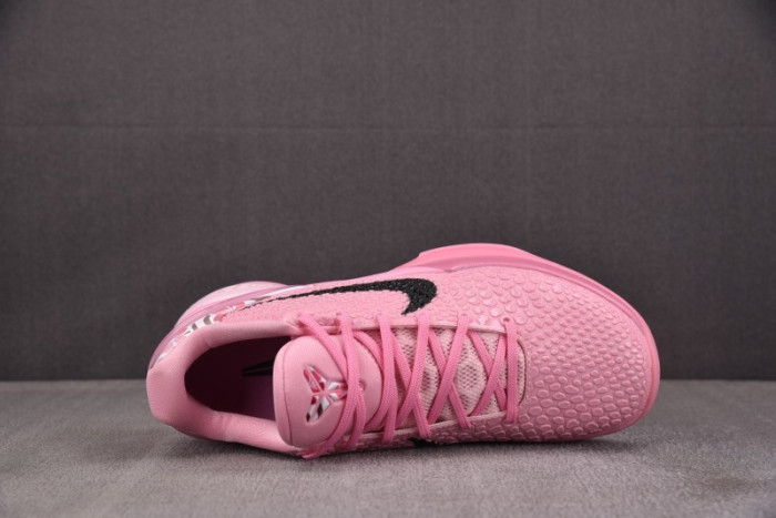 Nike Zoom Kobe 6 Protro PE PE2025-108 pe2025 108