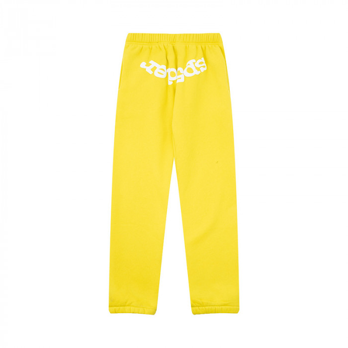 SP5DER PANTS