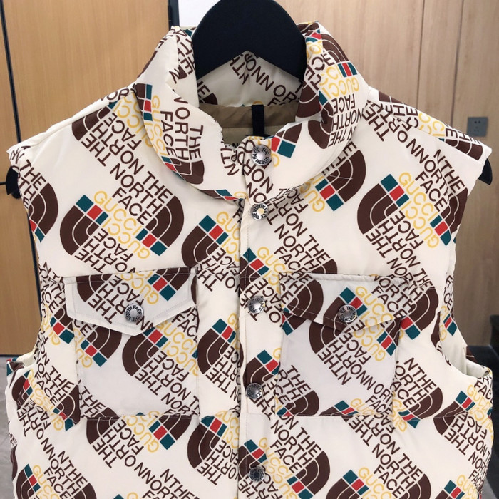 guc x the n0*h F**e 1996 ss22