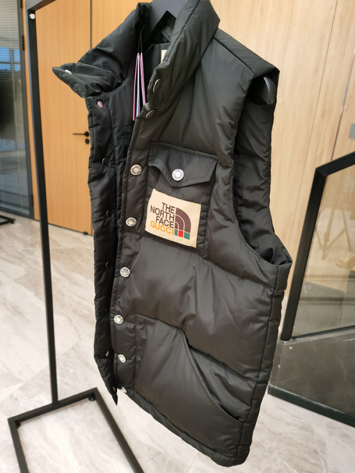 guc x the n0*h F**e 1996 ss23