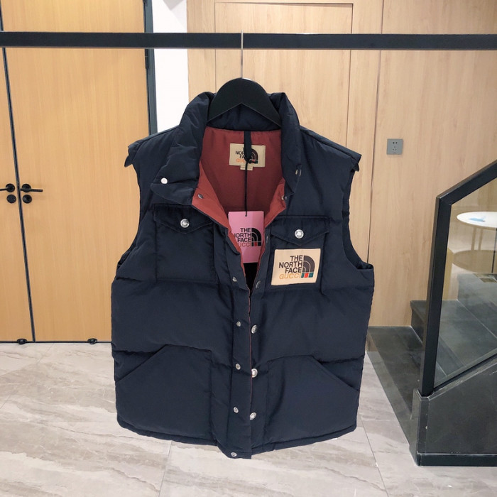 guc x the n0*h F**e 1996 ss24