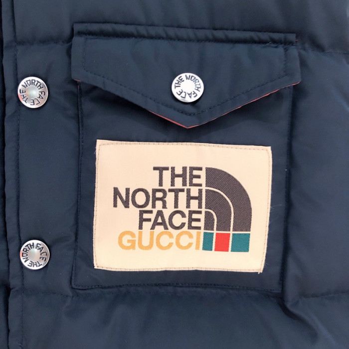 guc x the n0*h F**e 1996 ss24