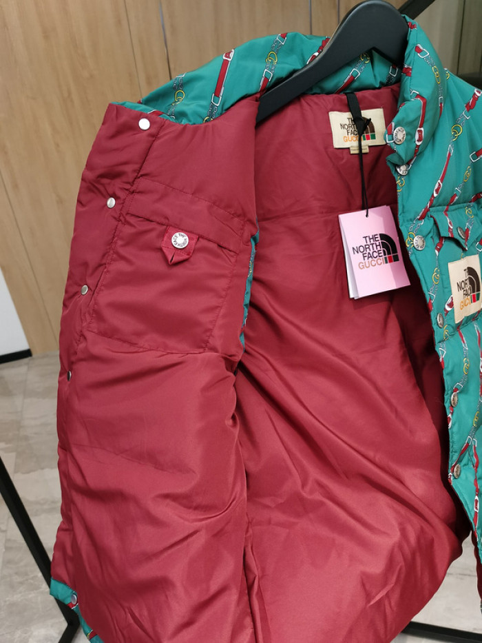 guc x the n0*h F**e 1996 ss26