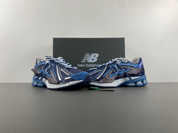 NEW BALANCE 1906 UNISEX PREORDER U1906AB