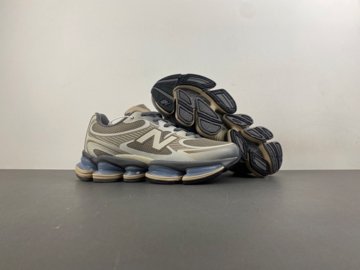 New Balance ABZORB 2000 “Baby Blue” U20004JQ