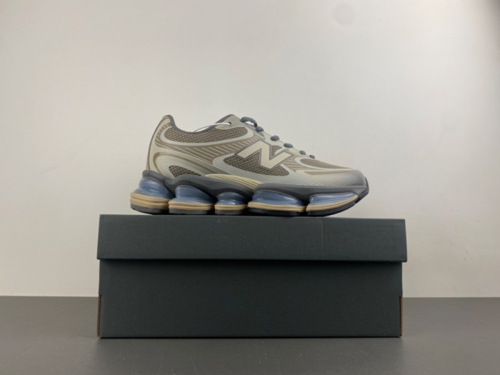 New Balance ABZORB 2000 “Baby Blue” U20004JQ