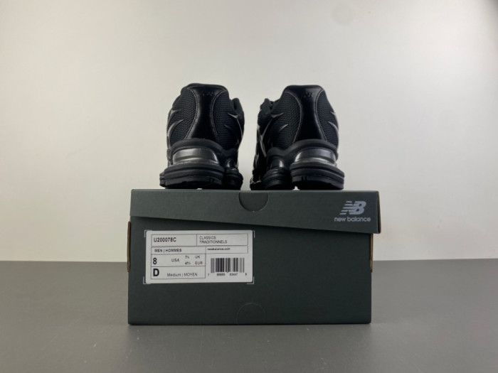 New Balance ABZORB 2000 “Baby Blue” U200078C