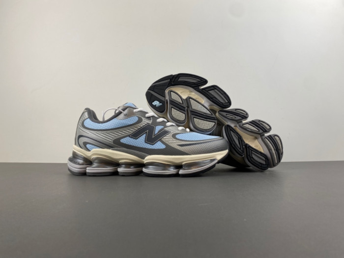 New Balance ABZORB 2000 “Baby Blue” U2000BA