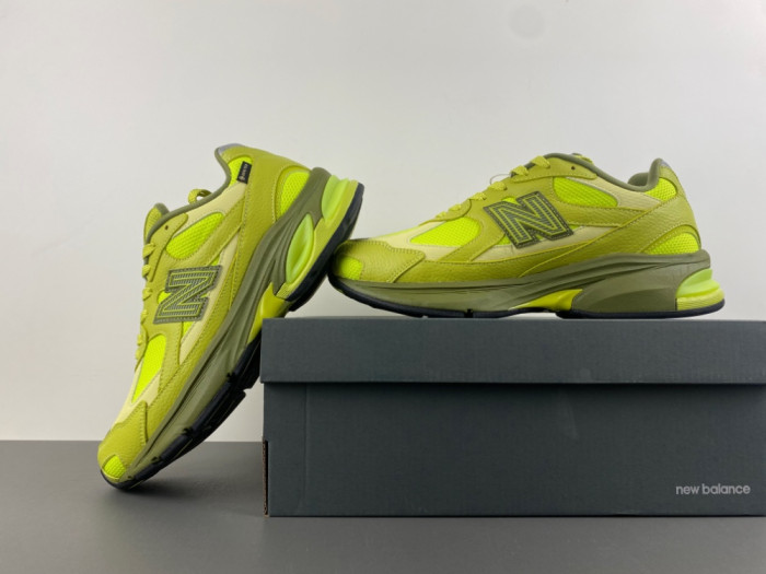 NEW BALANCE 2010 U2010GRLC