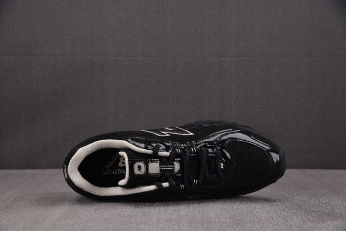 New Balance 204L Black Timberwolf U204LMRA