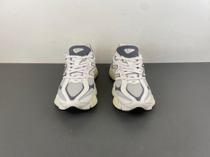 New Balance 9060 Sea Salt Castlerock - U9060AGA