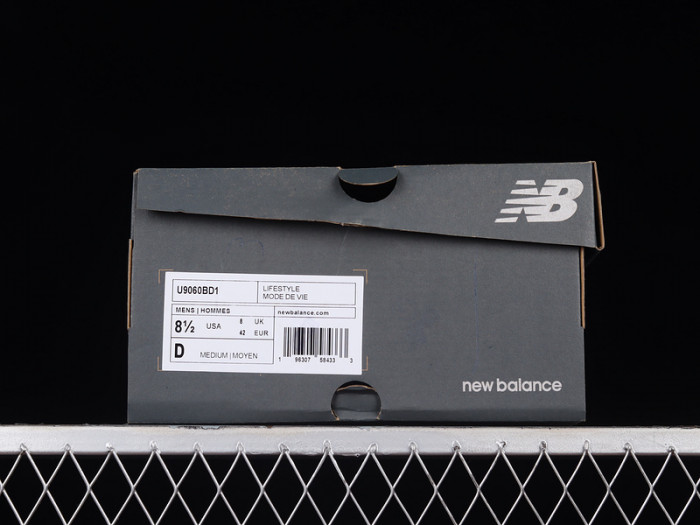 new balance nb9060 bodega age of discovery - u9060bd1