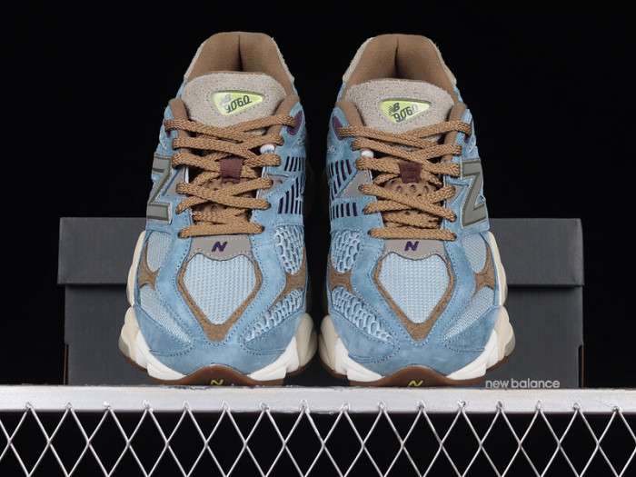 new balance nb9060 bodega age of discovery - u9060bd1