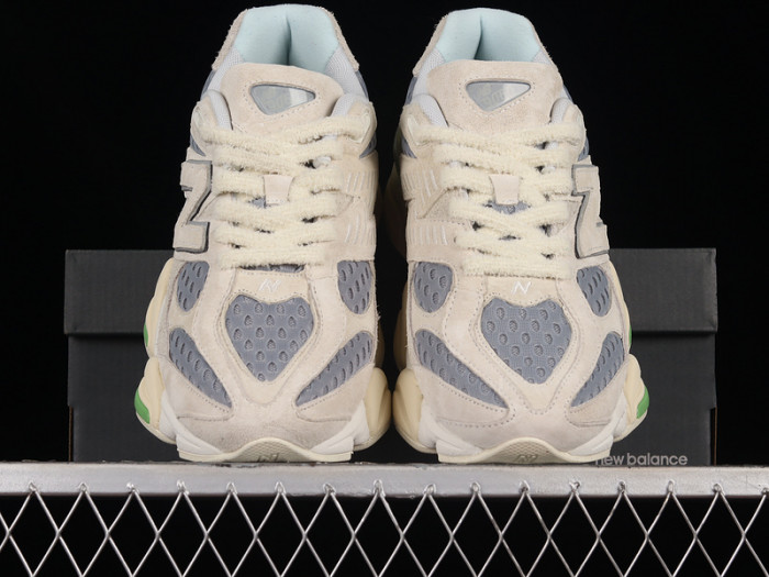 new balance nb9060 bricks & wood - u9060bw1