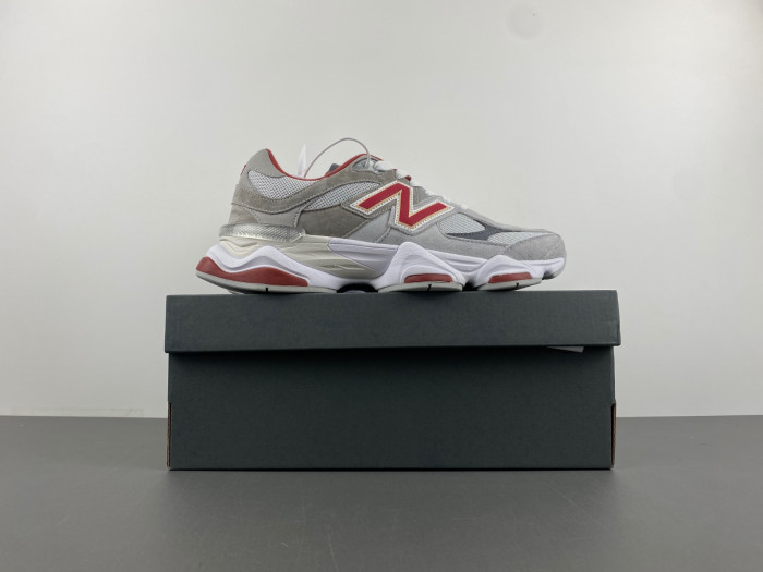 NEW BALANCE 9060 "BOSTON COLLEGE" U9060EGL