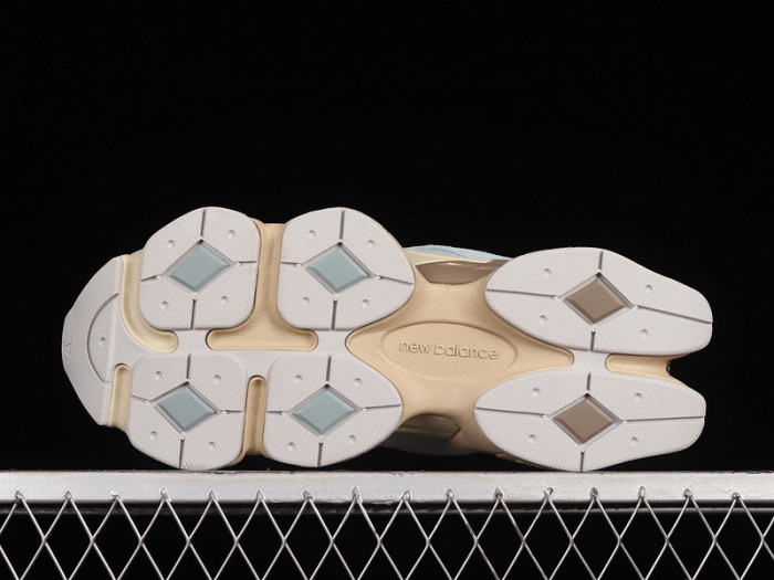 joe freshgoods x new balance nb9060 u9060fnb