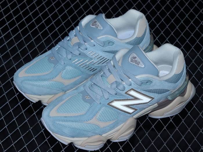 joe freshgoods x new balance nb9060 u9060fnb