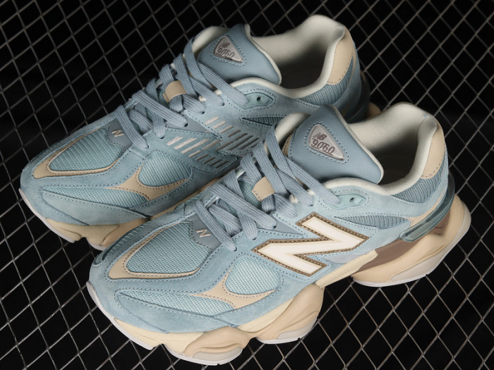 joe freshgoods x new balance nb9060 u9060fnb