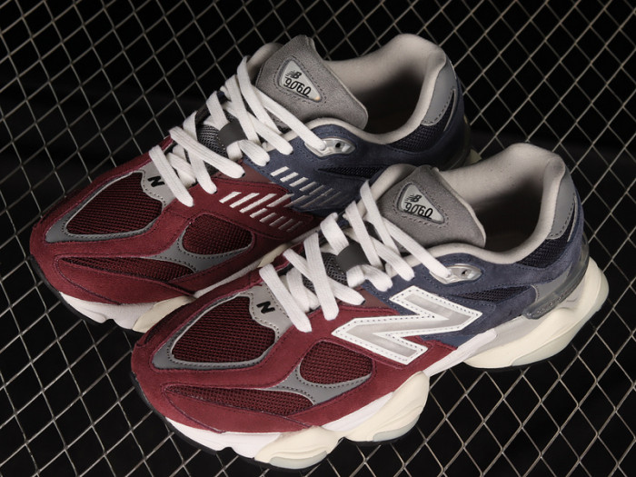 joe freshgoods x new balance nb9060 u9060gbn