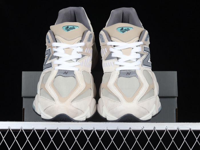 joe freshgoods x new balance nb9060 u9060mac