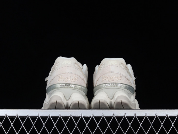 joe freshgoods x new balance nb9060 u9060nd1