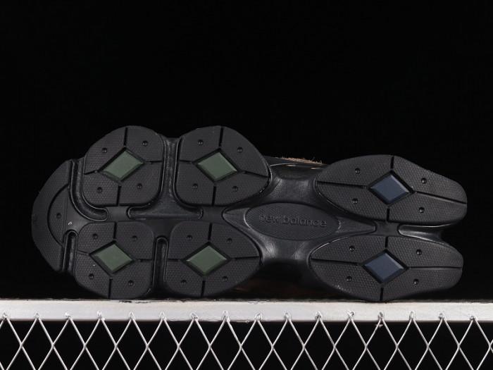 joe freshgoods x new balance nb9060 beef and broccoli u9060out