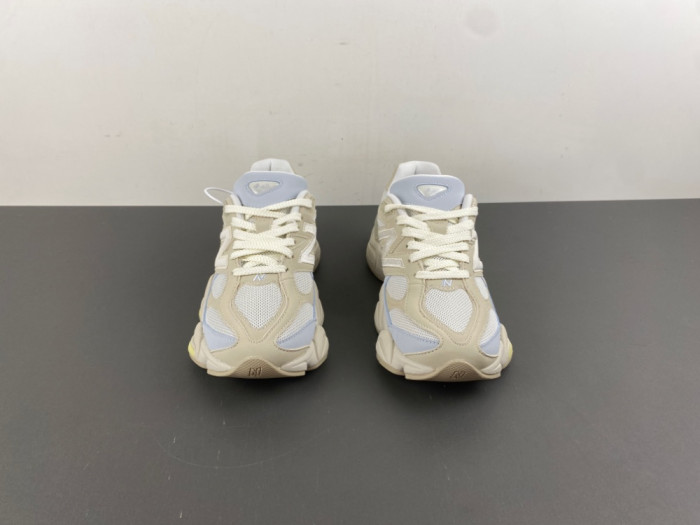 NEW BALANCE 9060 BLUE CREAM U9060JDS