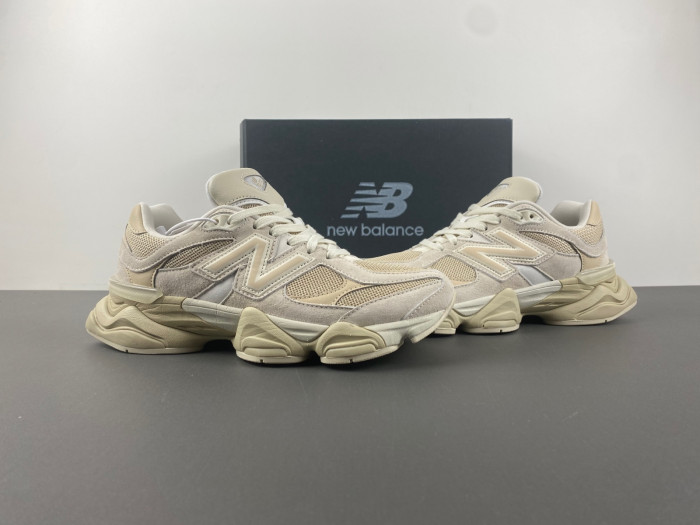 NEW BALANCE 9060 BEIGE U9060SS