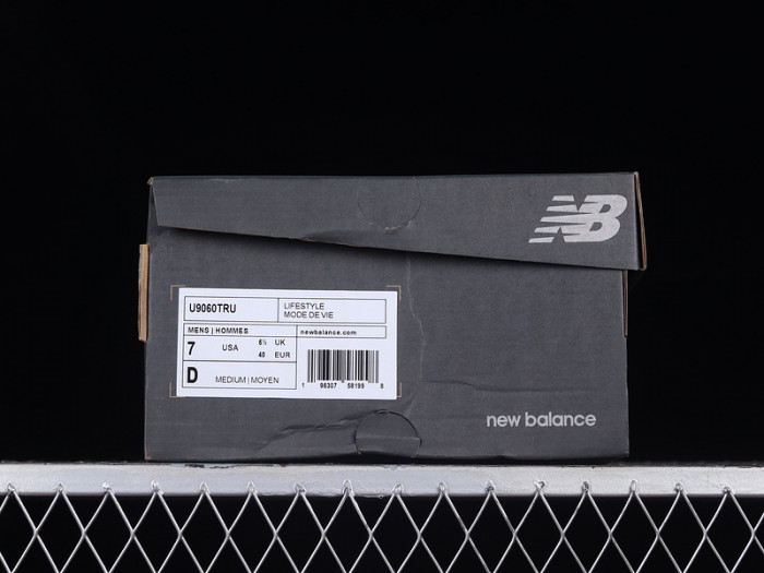 new balance nb9060 sea salt cherry blossom u9060tru