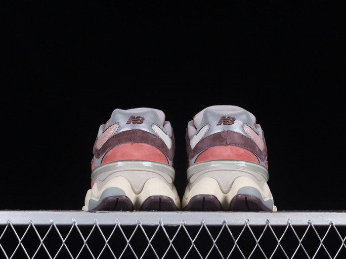 new balance nb9060 sea salt cherry blossom u9060tru