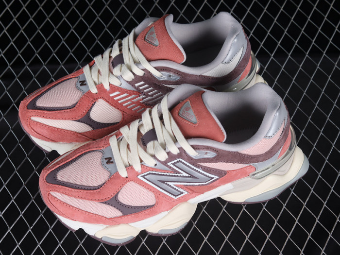new balance nb9060 sea salt cherry blossom u9060tru