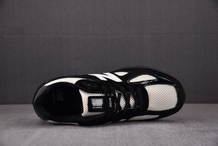 joe freshgoods x new balance 990 v4 1998 "outro" u990js4