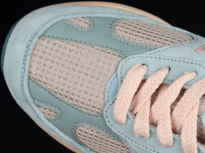 new balance 993 joe freshgoods performance art arctic blue wr993jf1